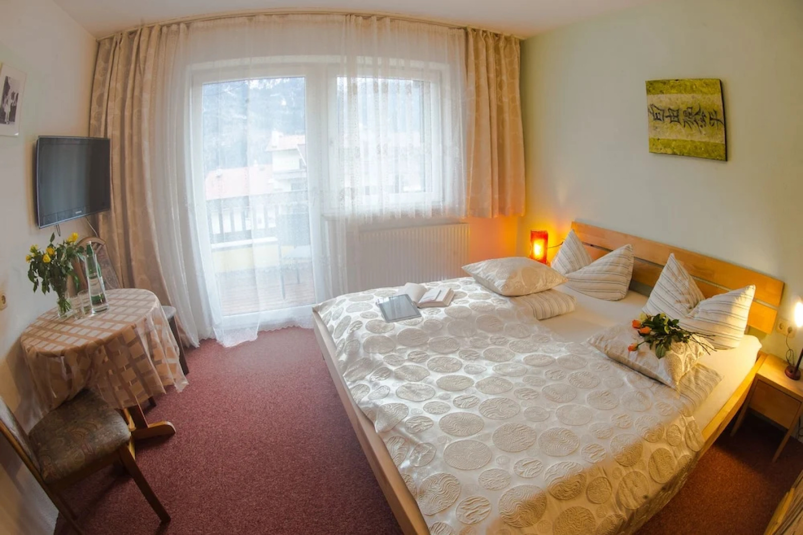 Europa Pension Tirol