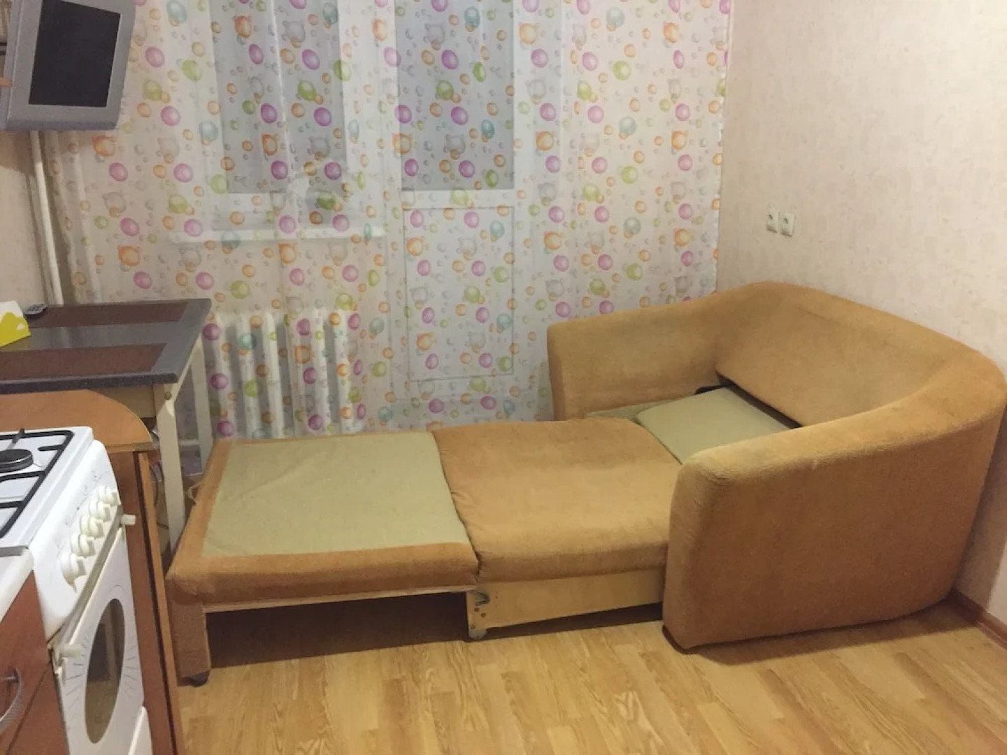 Apartments Nizhny Novgorod