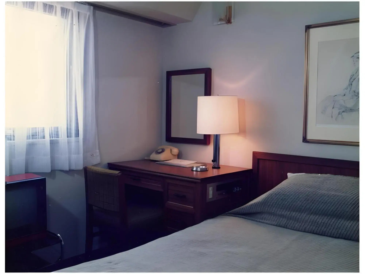 Ishioka Plaza Hotel