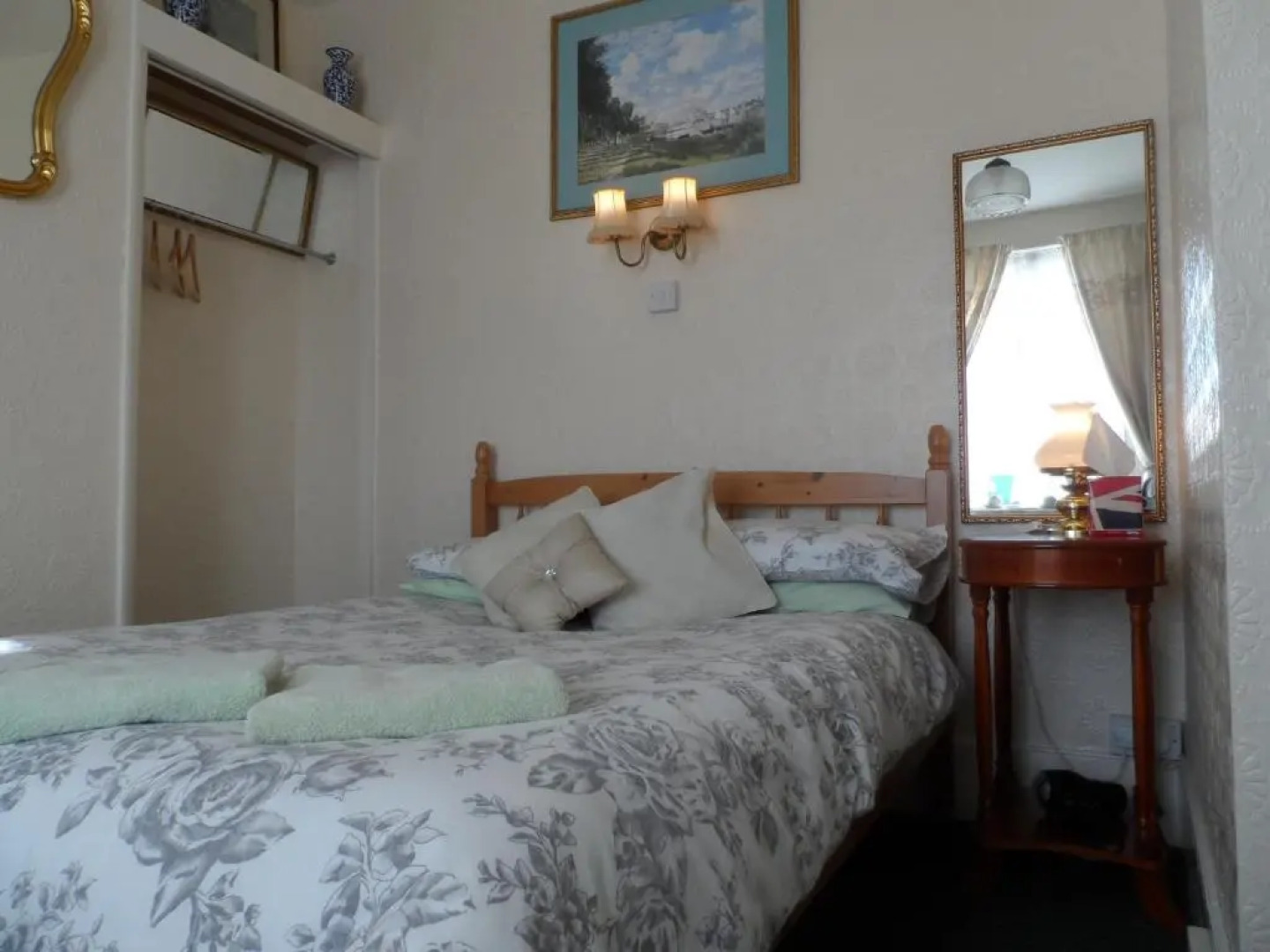 St Martin's Guest House