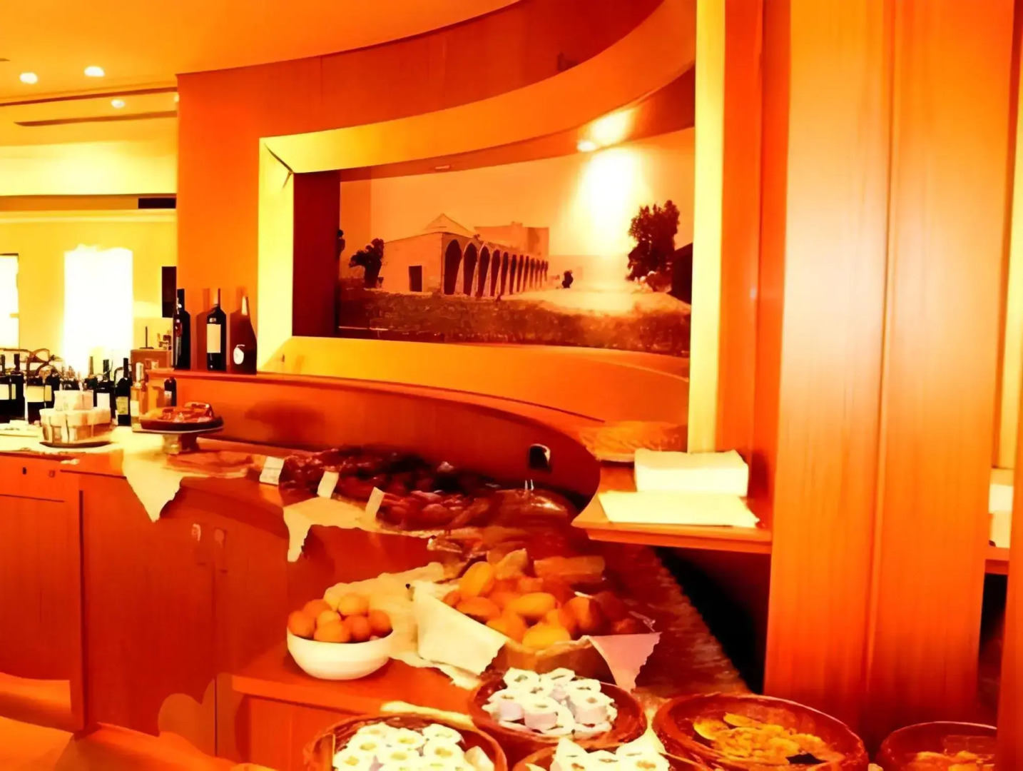 Hotel Residence Il Gabbiano