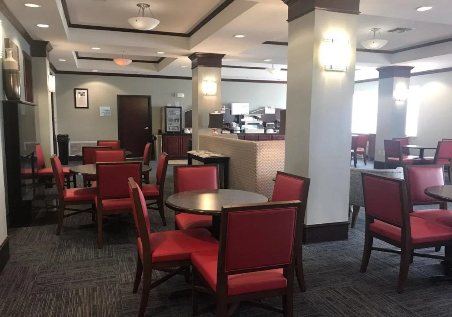 Holiday Inn Express &Suites Snyder by IHG