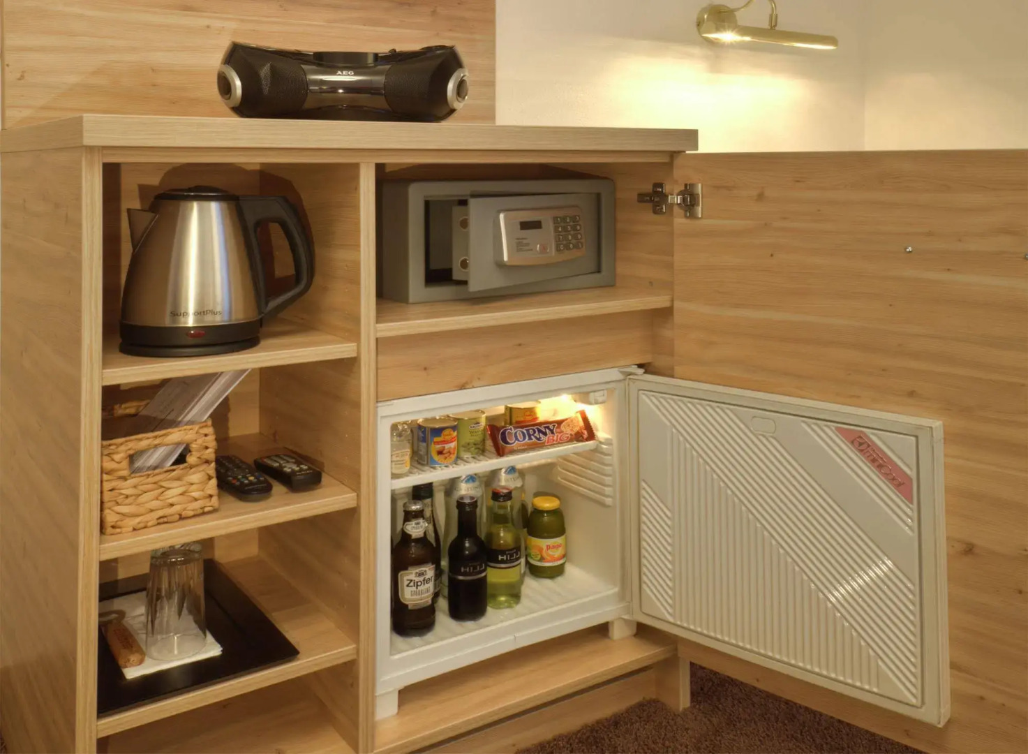 Wohlfuehlhotel Goiserer Muehle