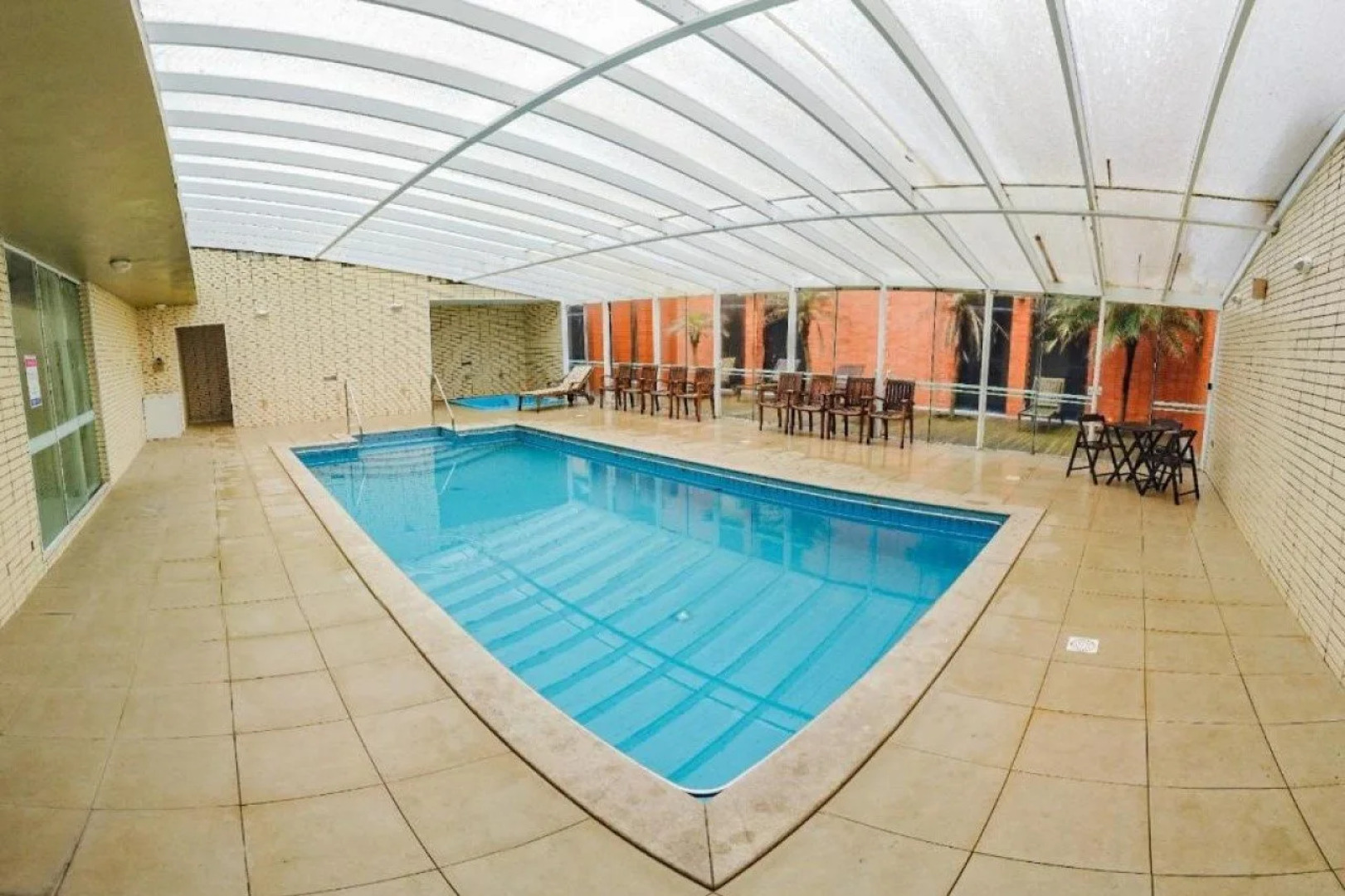 Laguna Tourist Hotel