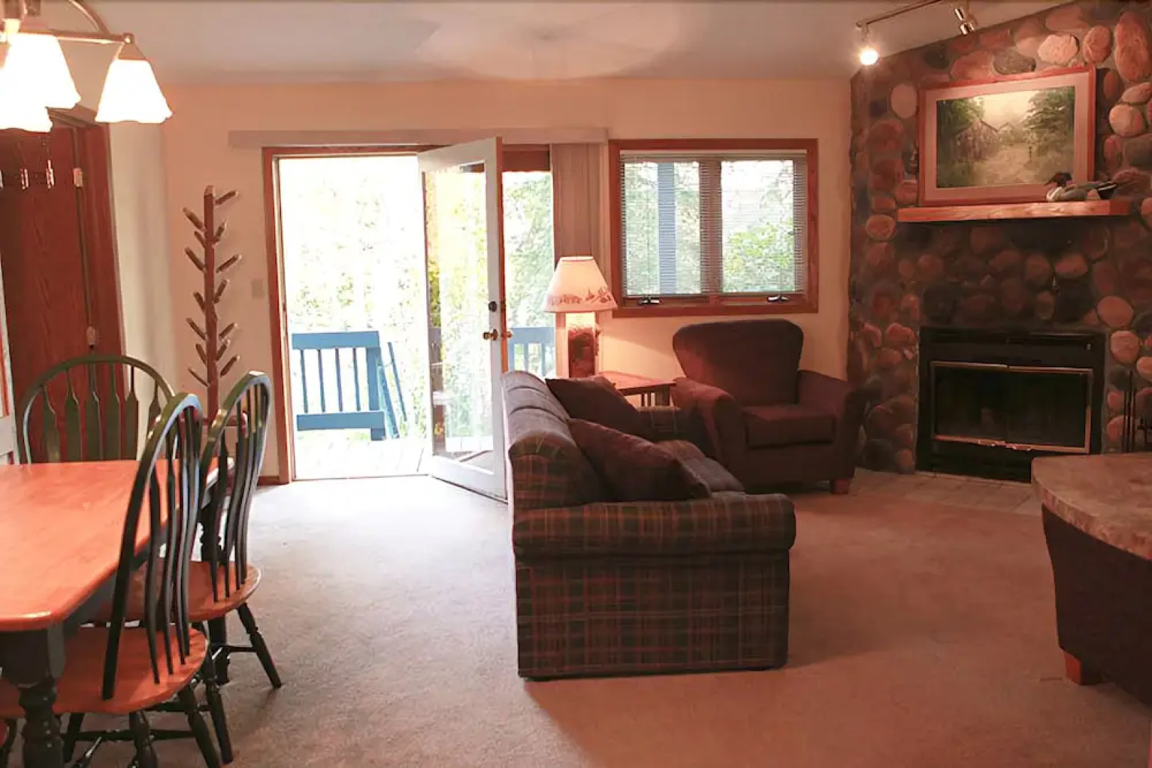 Villas at Giants Ridge