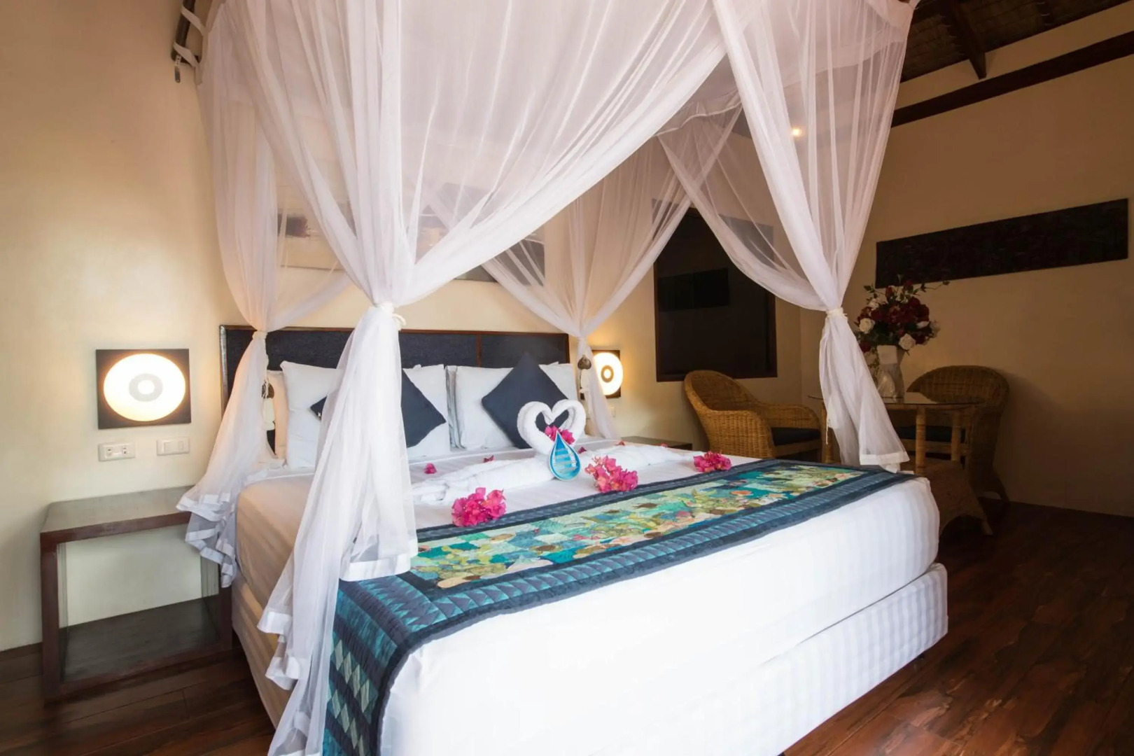 Last Frontier Beach Resort - Adults Only