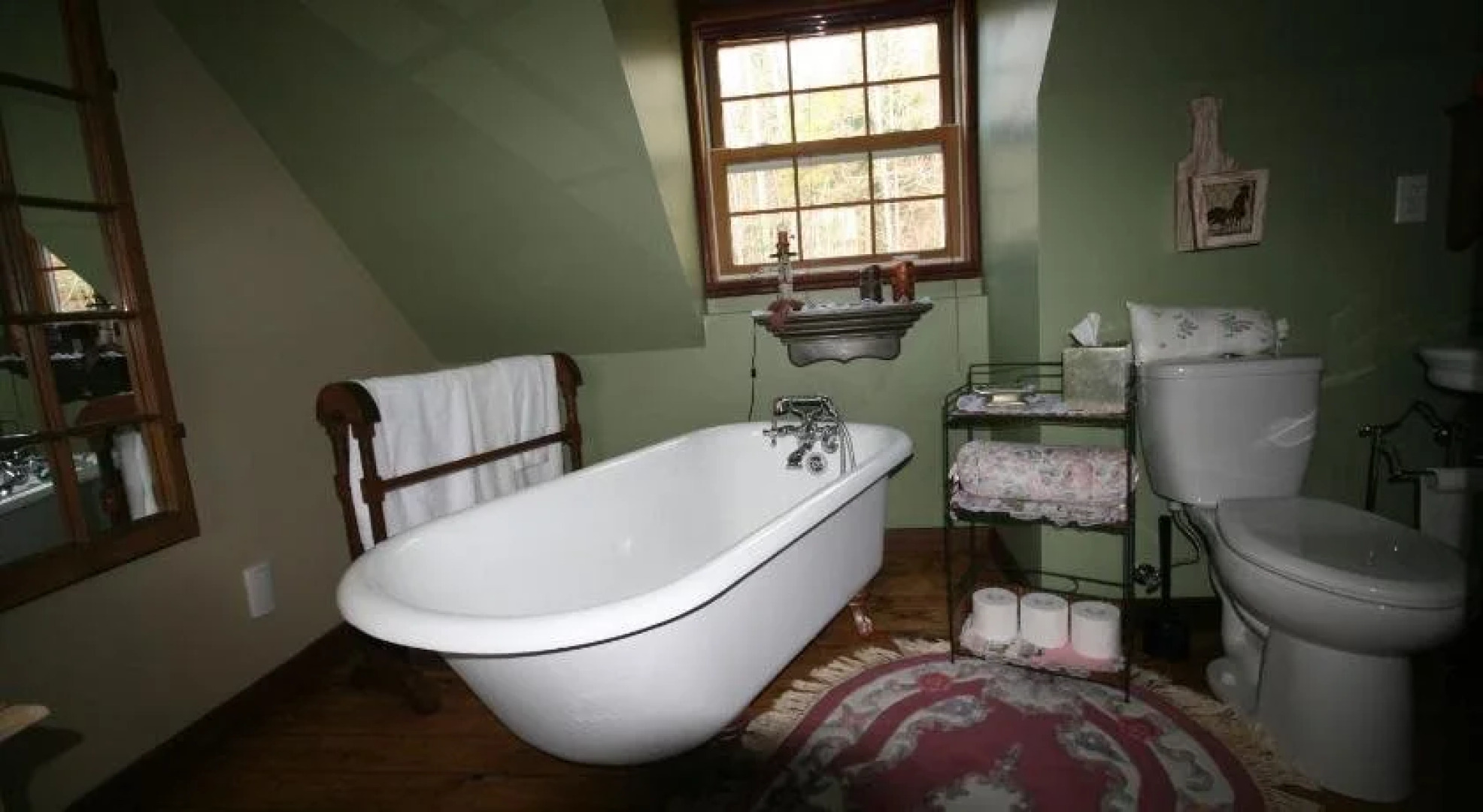 Gite Nature et Confiture