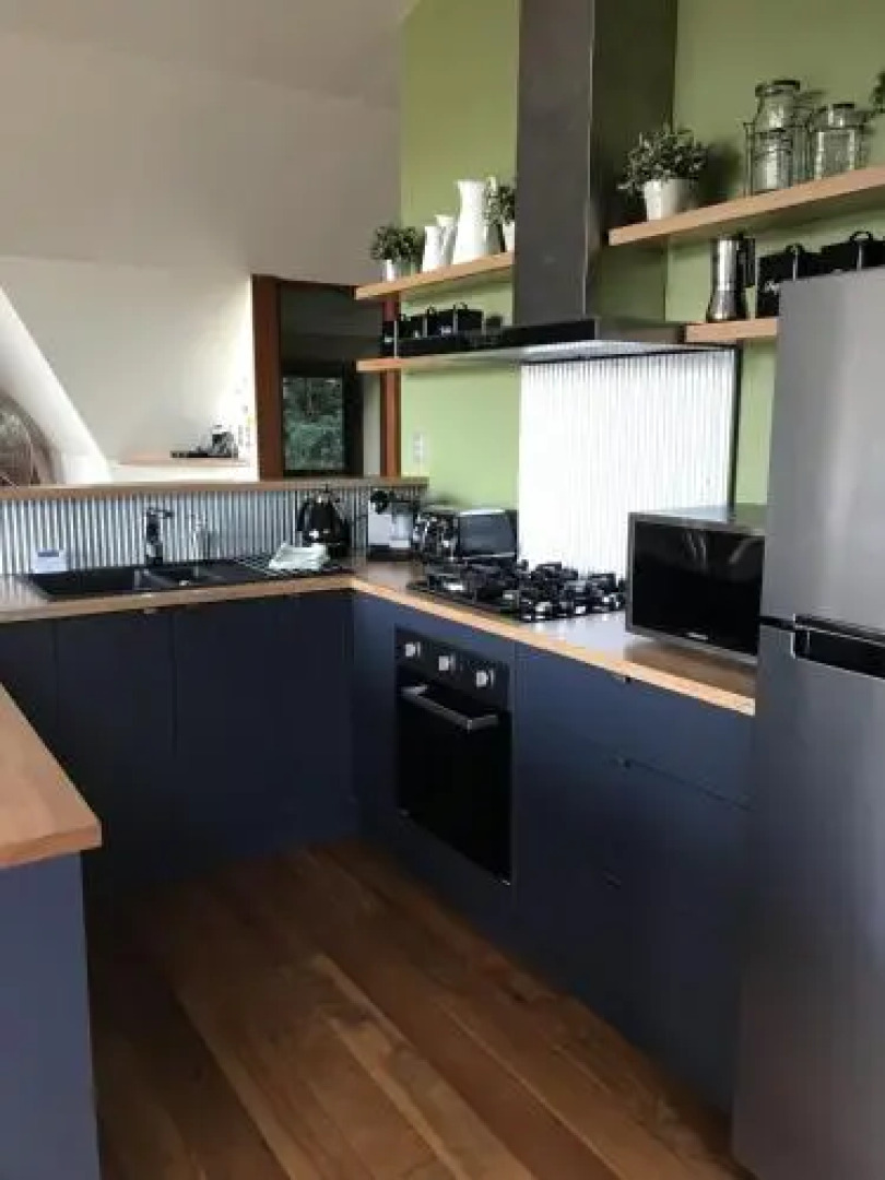 Barrengarry Hideaway