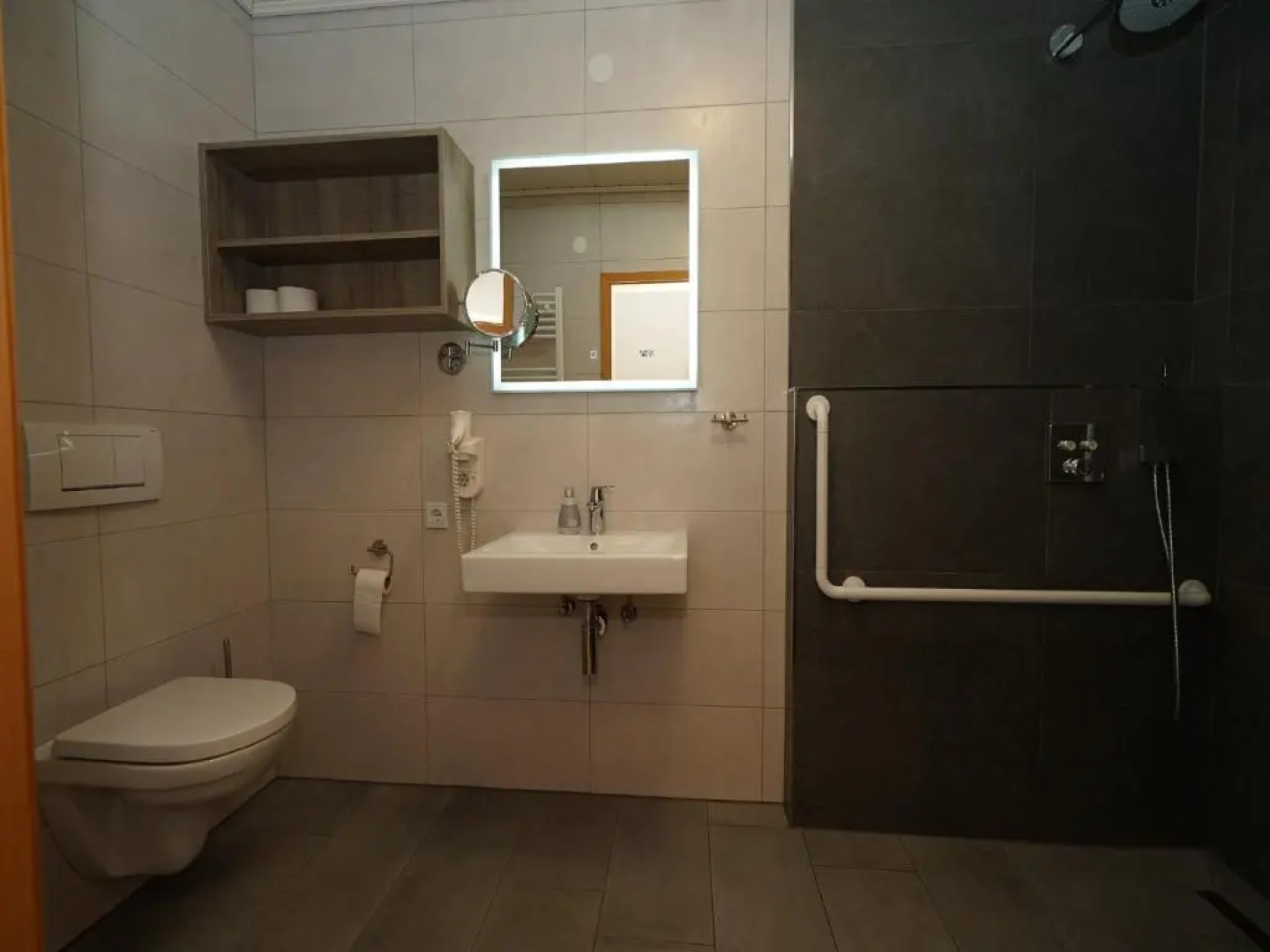 Landferienhof Garbert