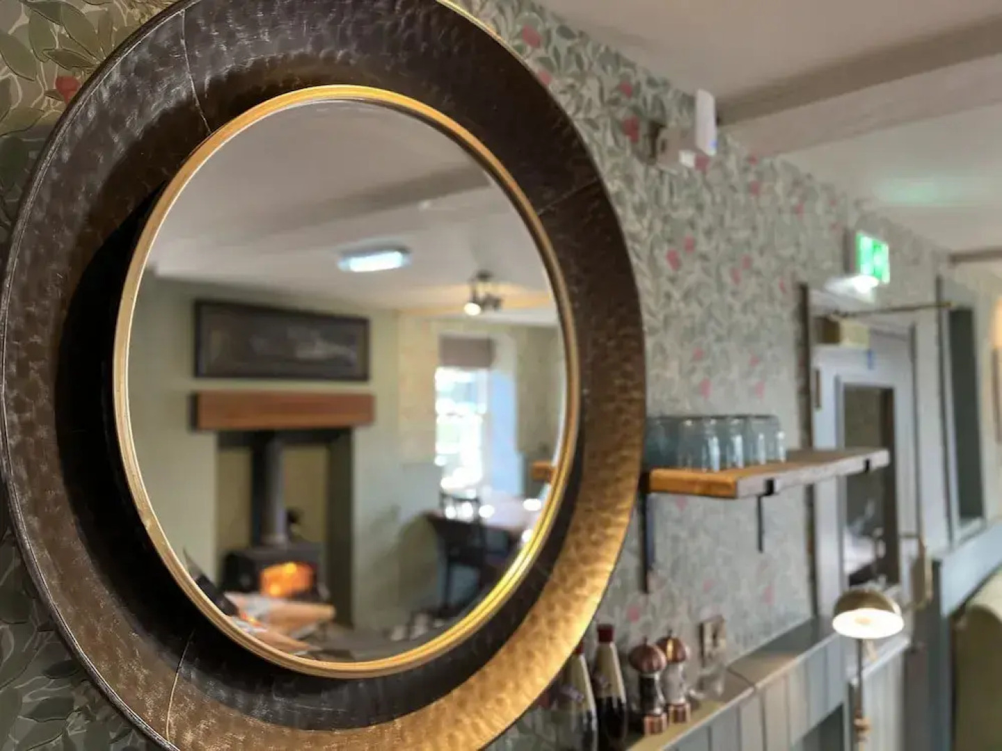 The Forresters Arms Kilburn