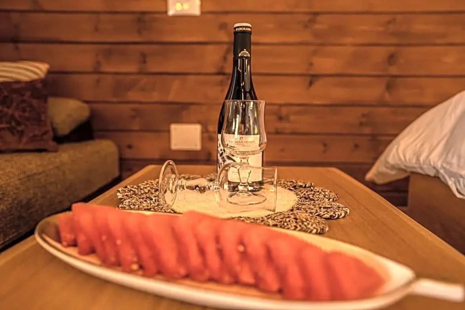 ארואד סוויטס Arwad suites