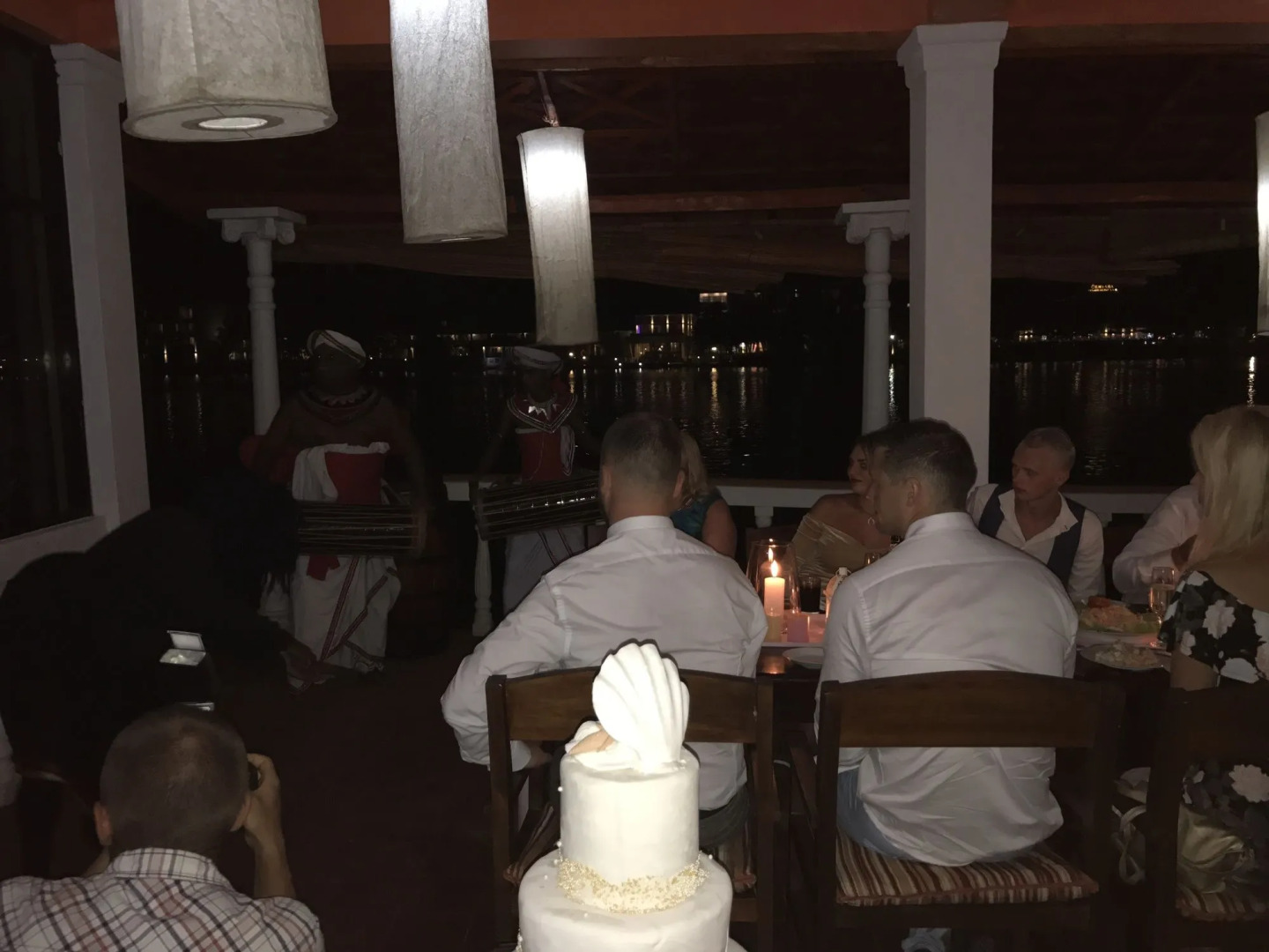 Bentota High Rich Resort