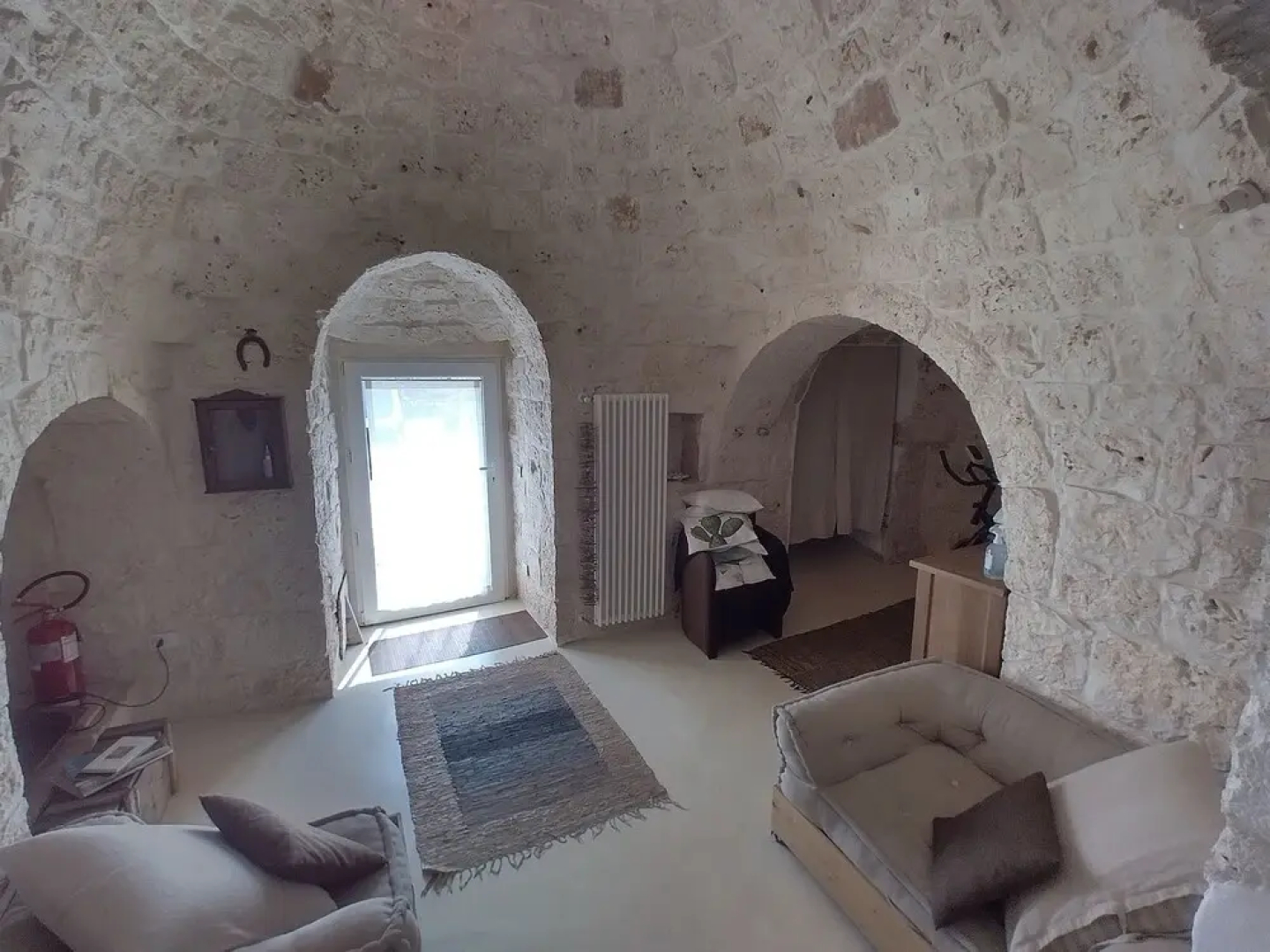 Stunning Trullo With Private Pool, Apulia, Italy
