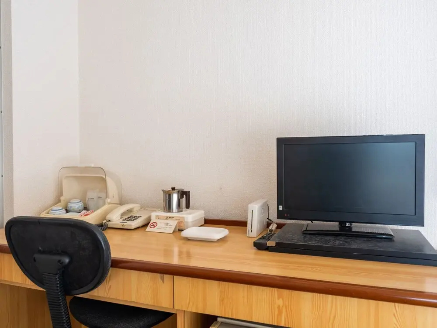 OYO Hotel Sun City Oyama