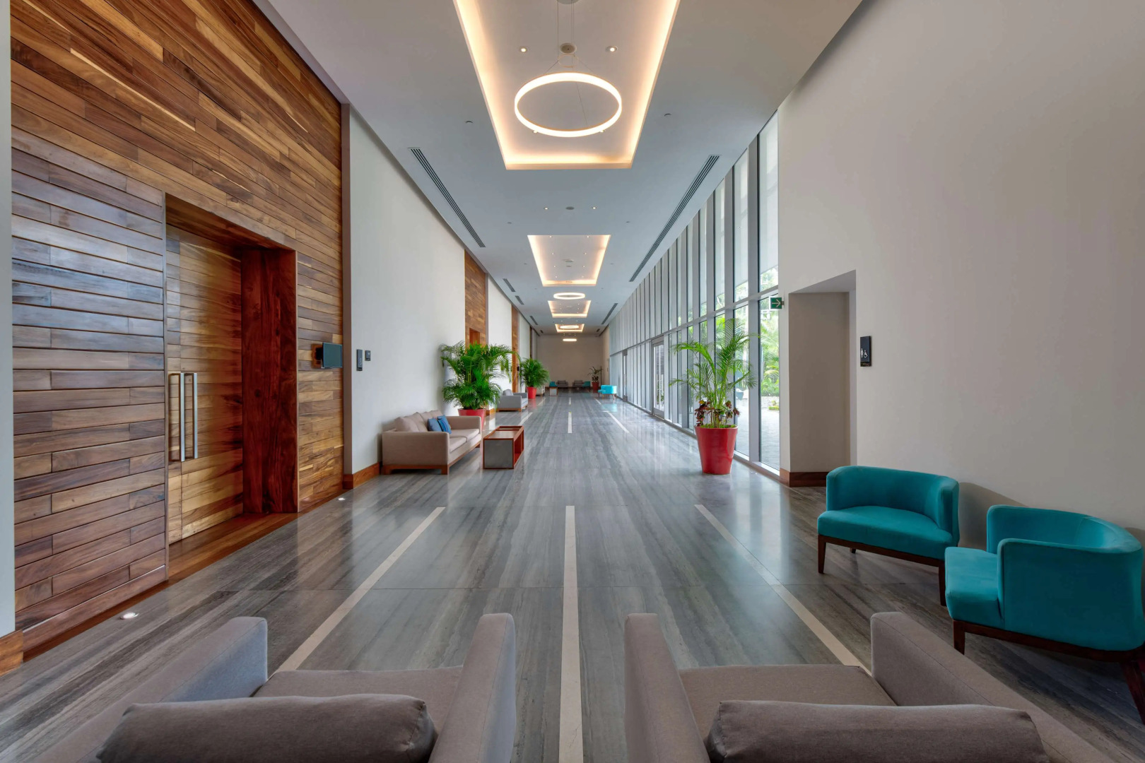 Hilton Vallarta Riviera All-Inclusive Resort