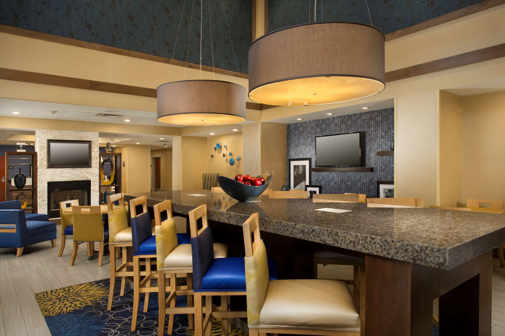 Hampton Inn Syracuse Clay