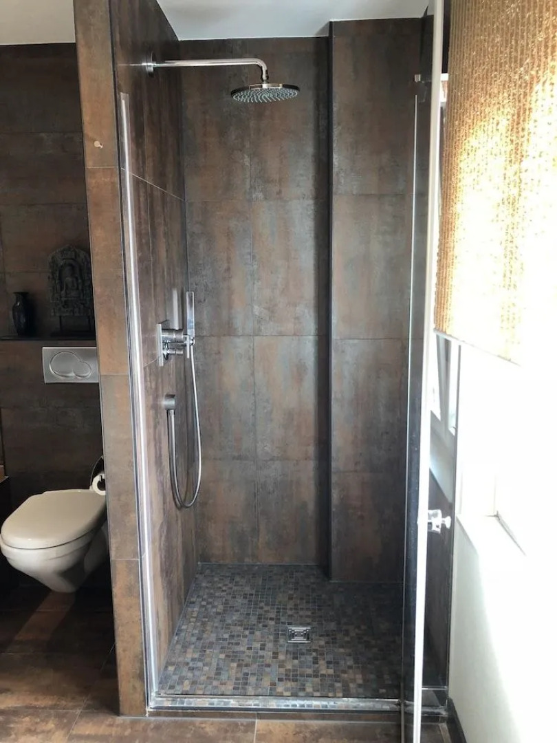 Café Cher-Mignon et Chambres d'hôtes