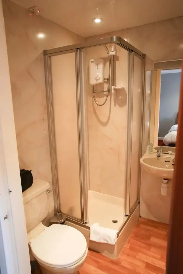 The Royal Hotel Stromness