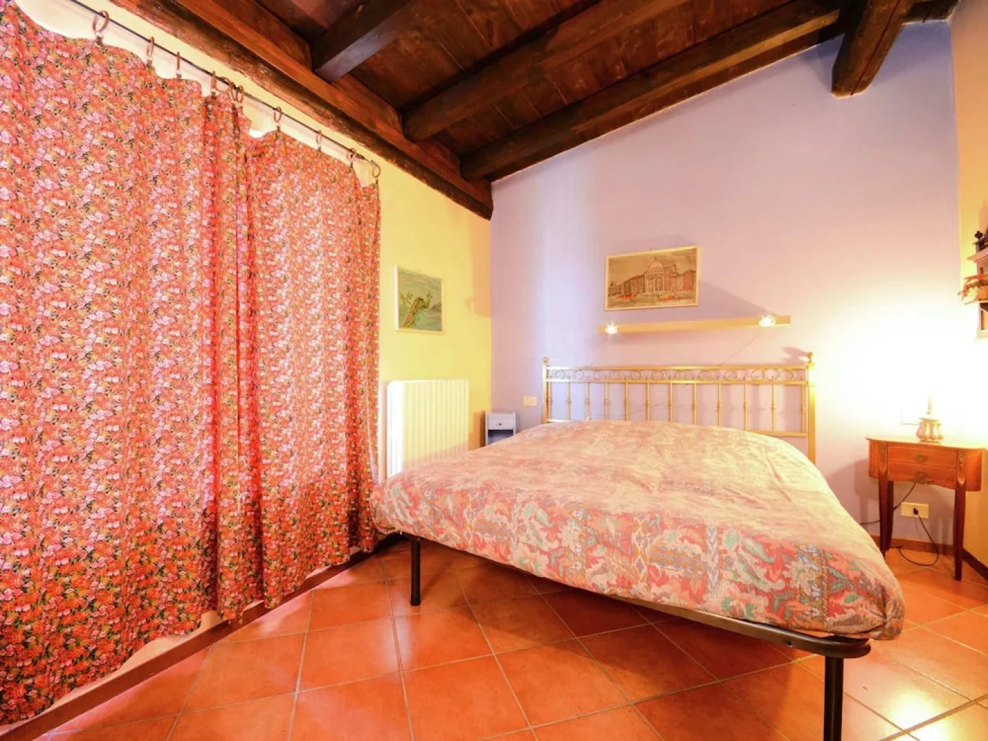 Belvilla by OYO Casa Reale Quattro