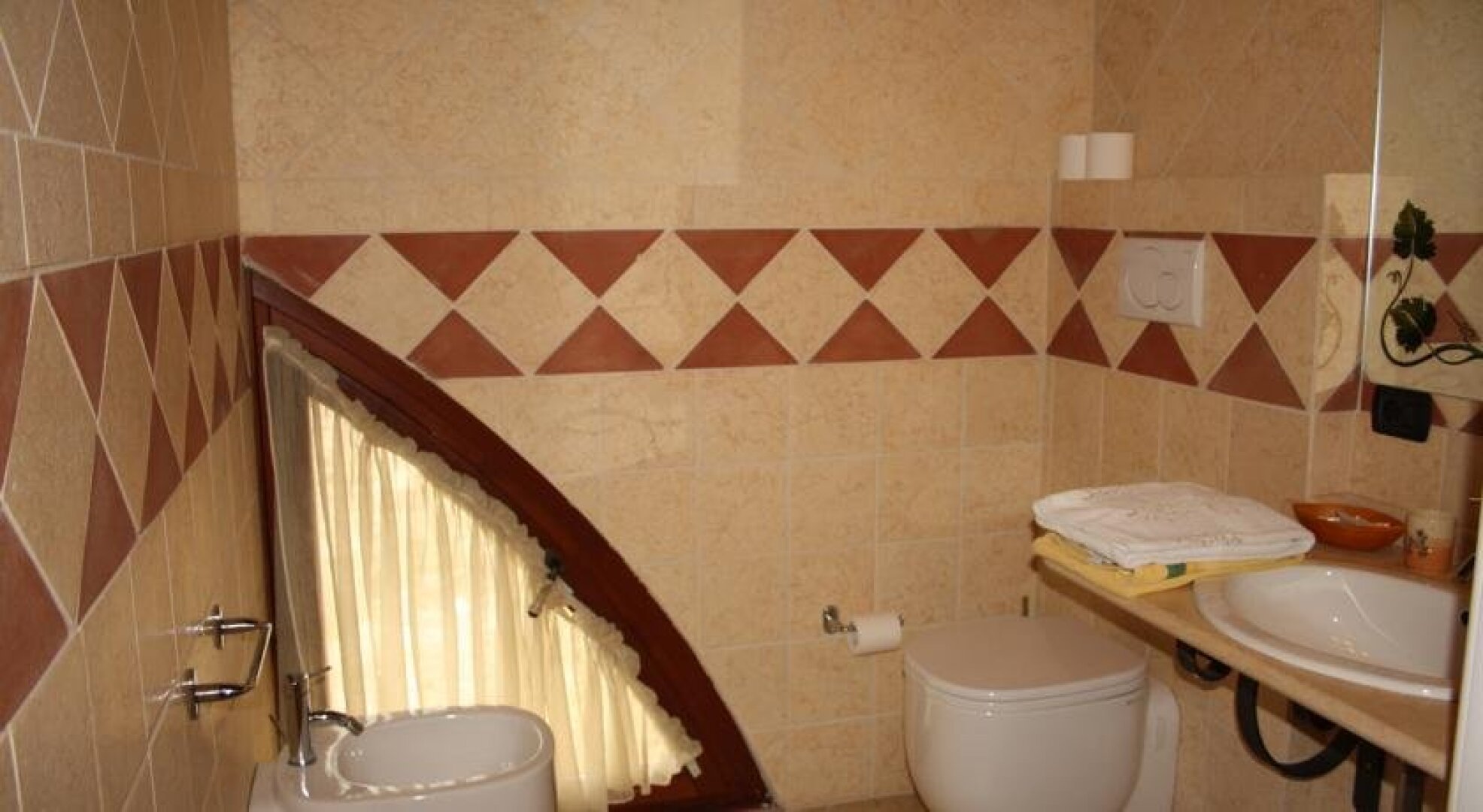 Agriturismo Corte Milone