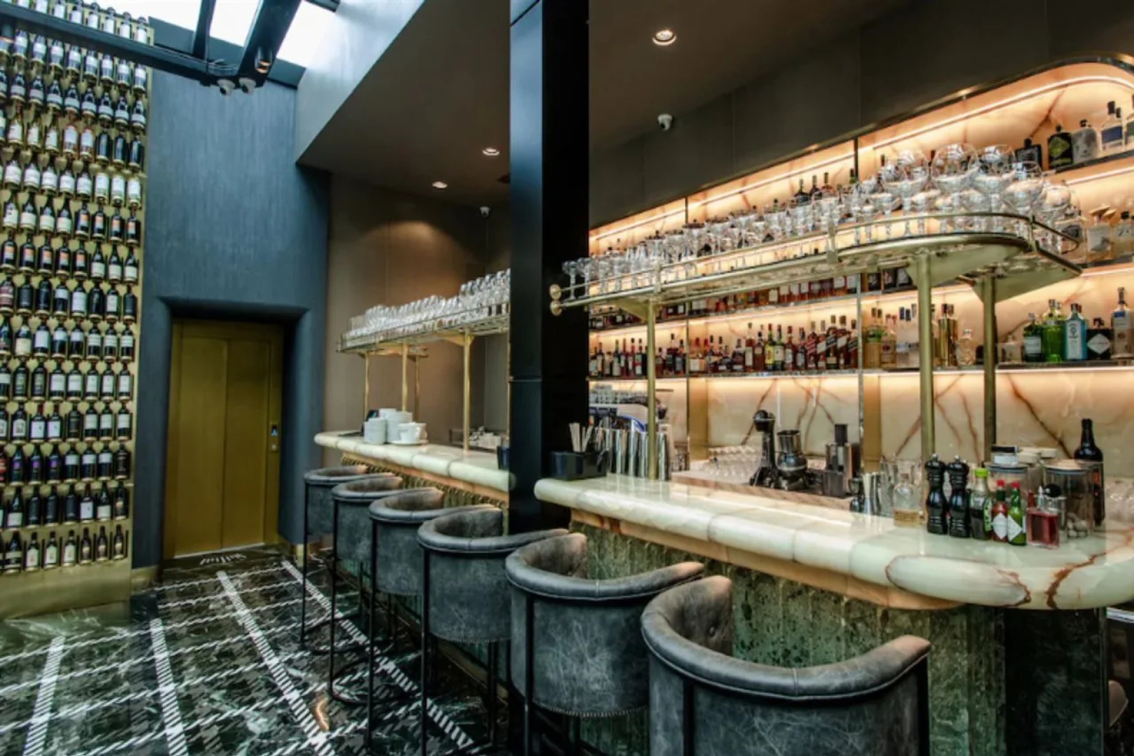 The Crown Boutique Hotel & SPA