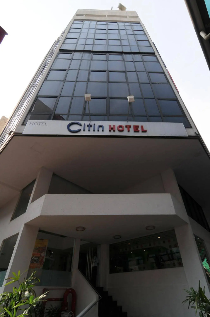 MyCiti Hotel Kuala Lumpur