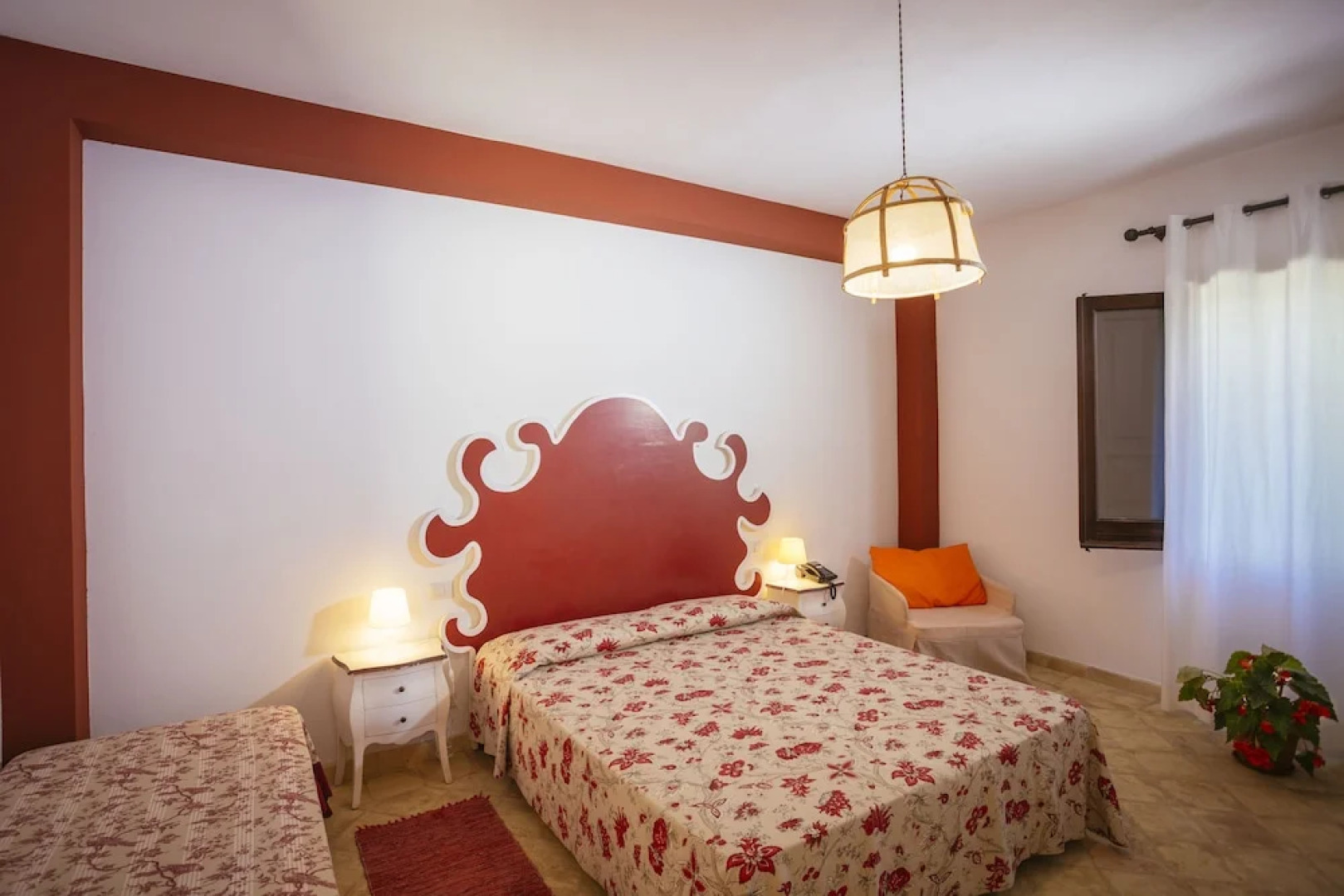 Hotel Baglio Catalano