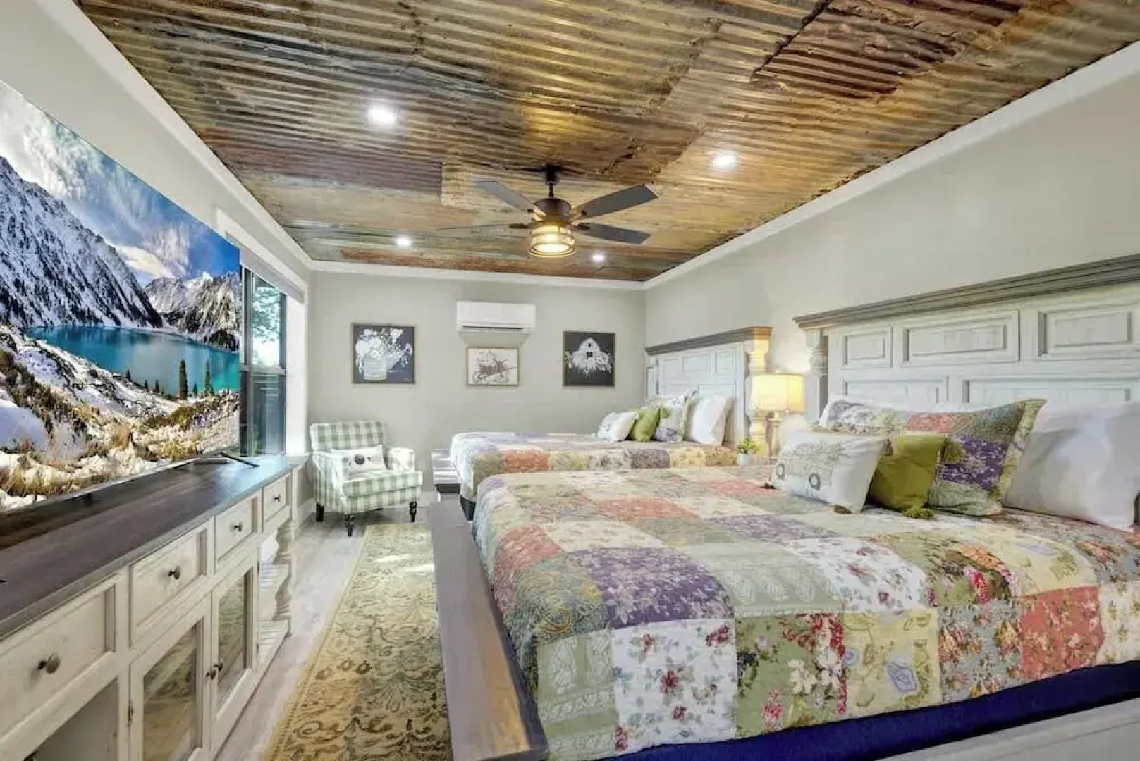 Shady Lane Lodge - Near Town & Wheelchair Access