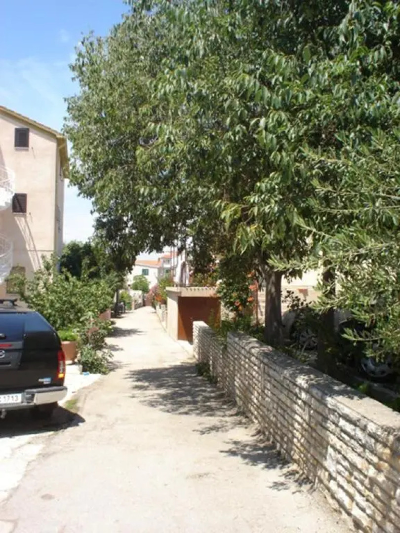 Srima Angel´s Apartments