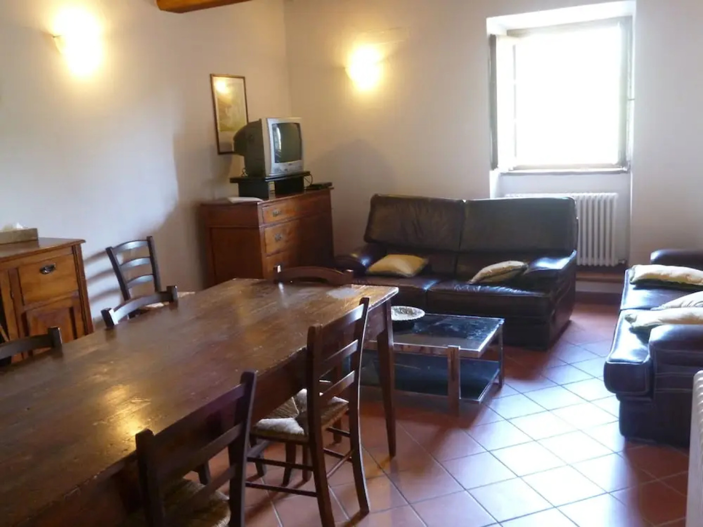 Agriturismo Il Cerreto