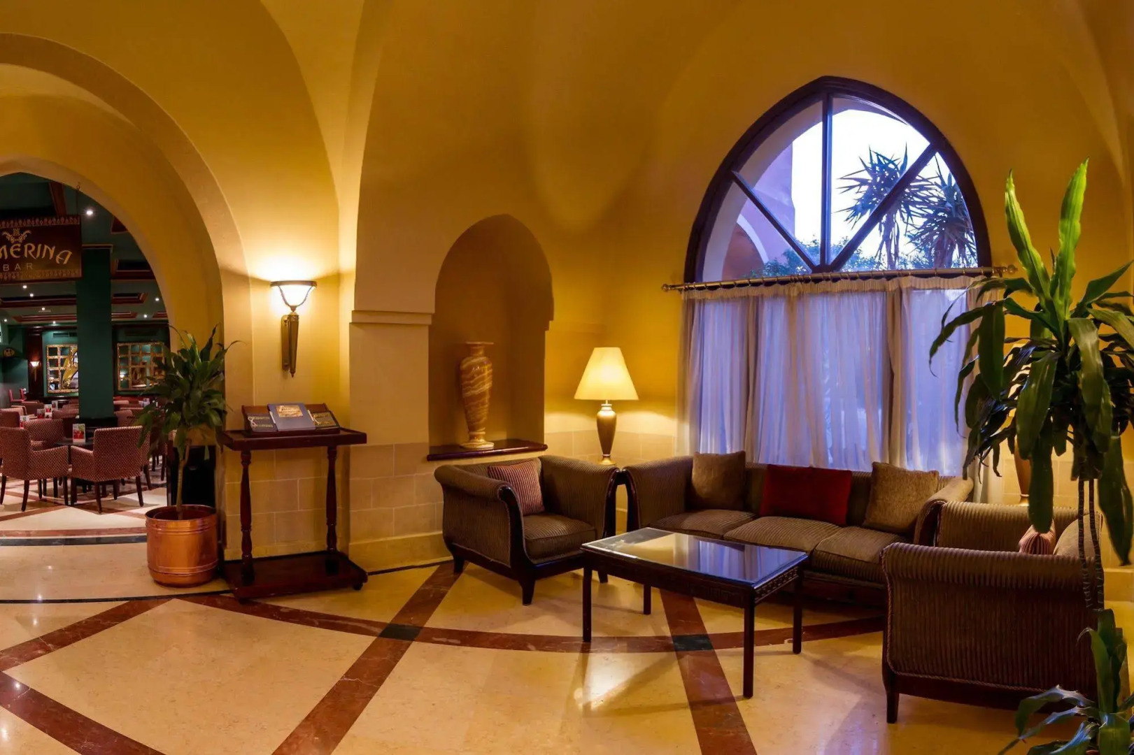 JAZ Makadi Saraya Resort