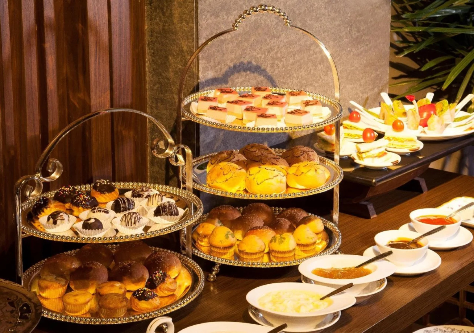 Silverland Sakyo Hotel & Spa