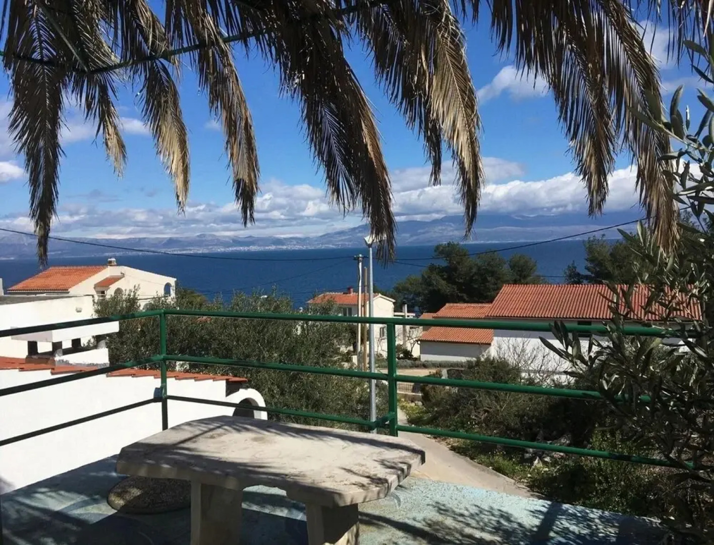 Rina - With Pool - A4