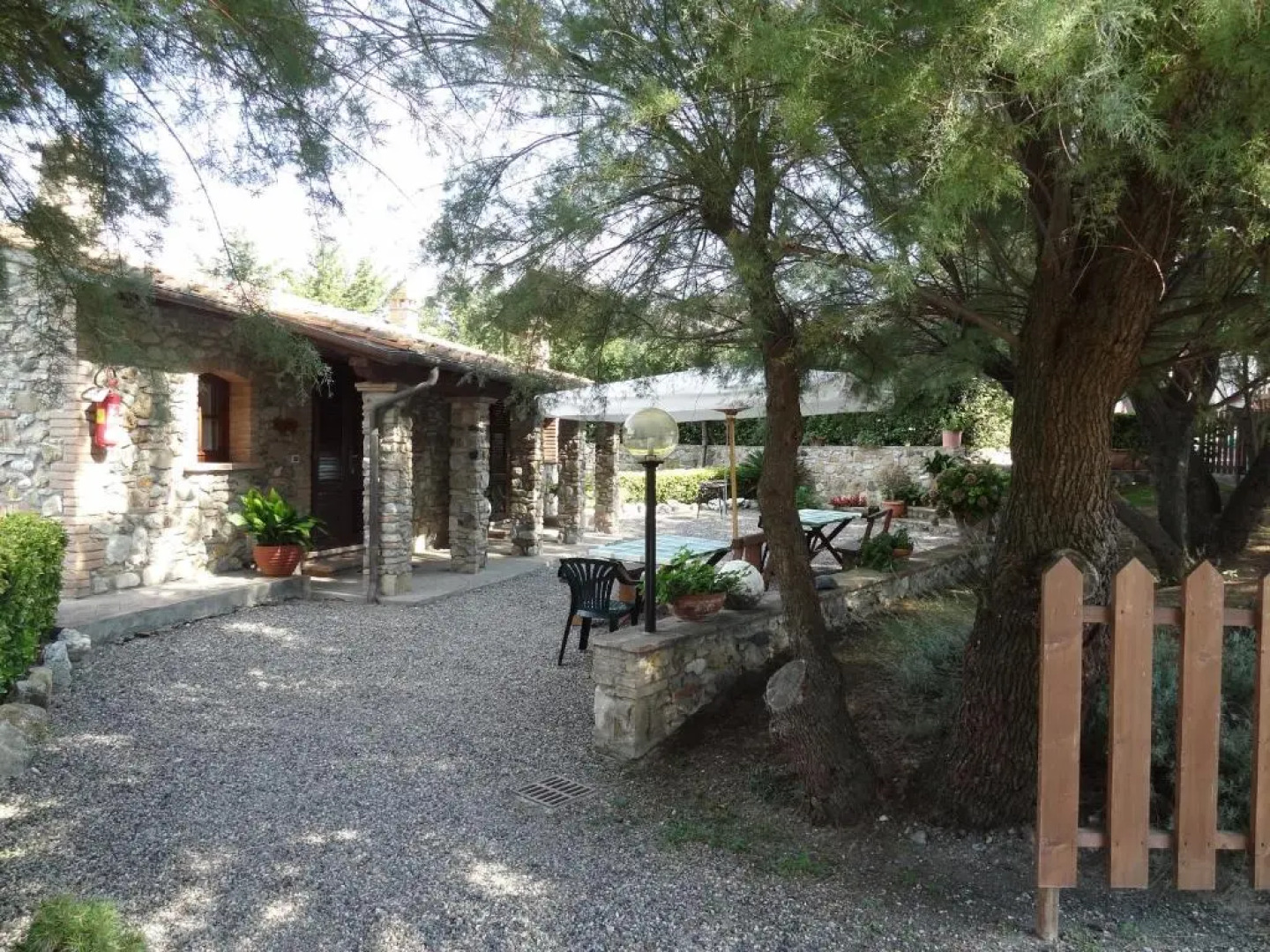 Agriturismo Bandinacci
