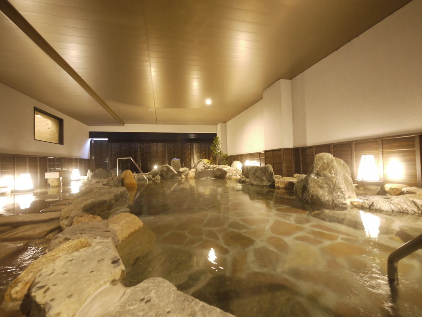 Himeji Castle Grandvrio Hotel