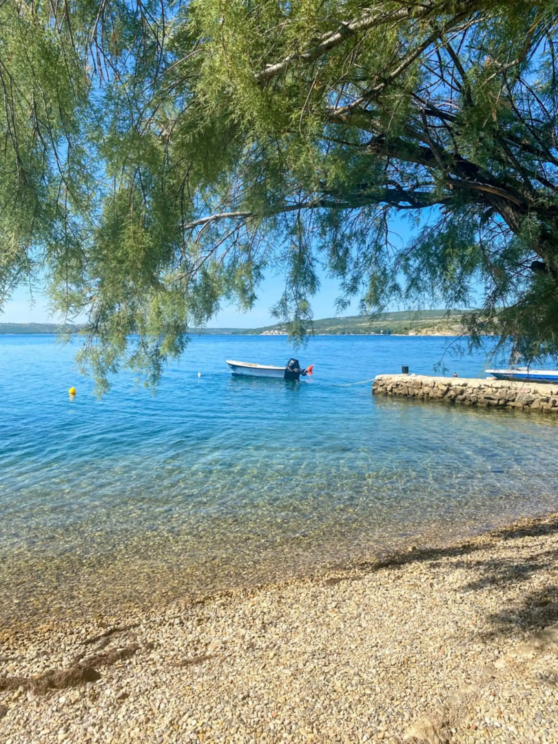 Villa Mebelle mit Meerblick