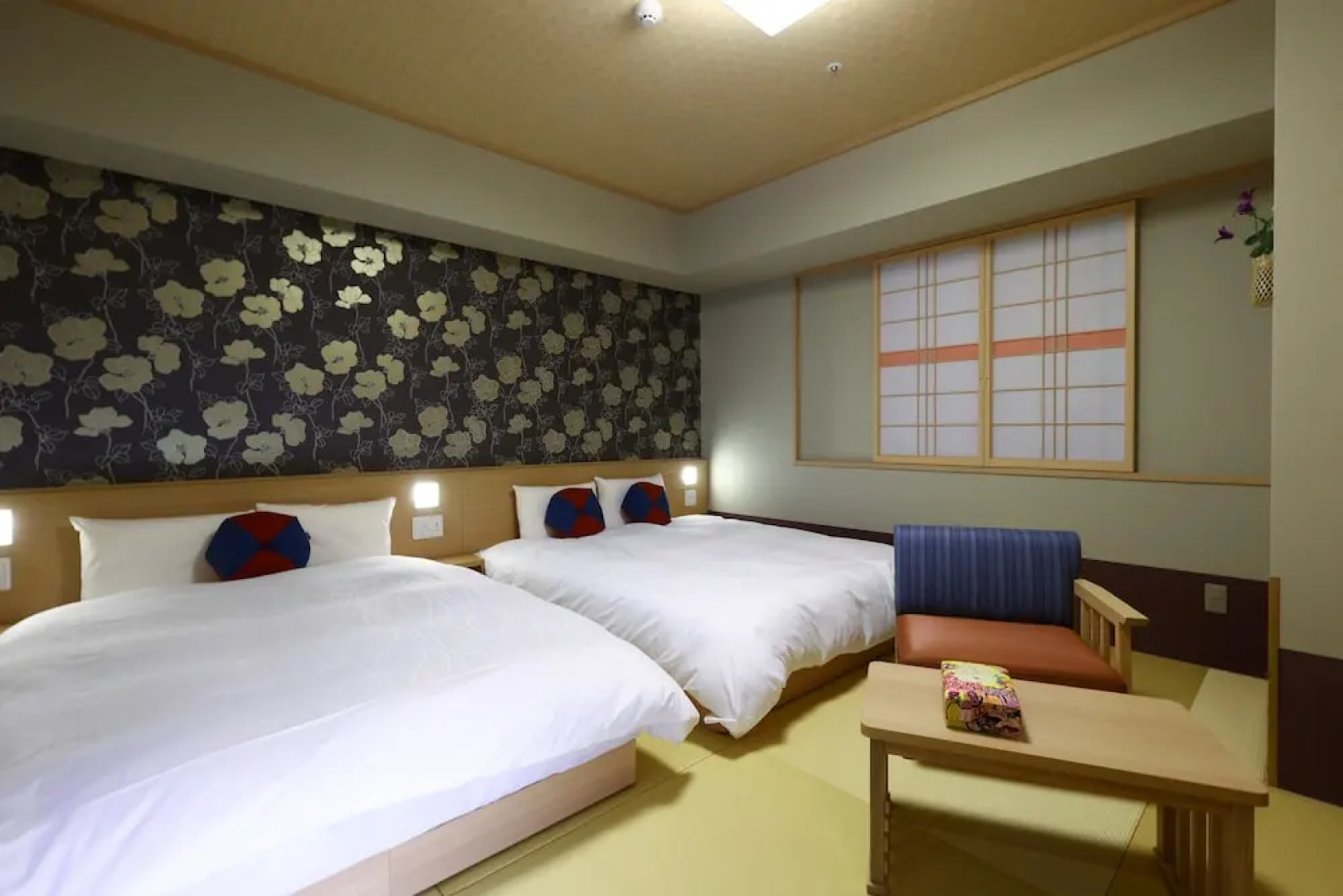 Отель Onyado Nono Kanazawa Natural Hot Spring