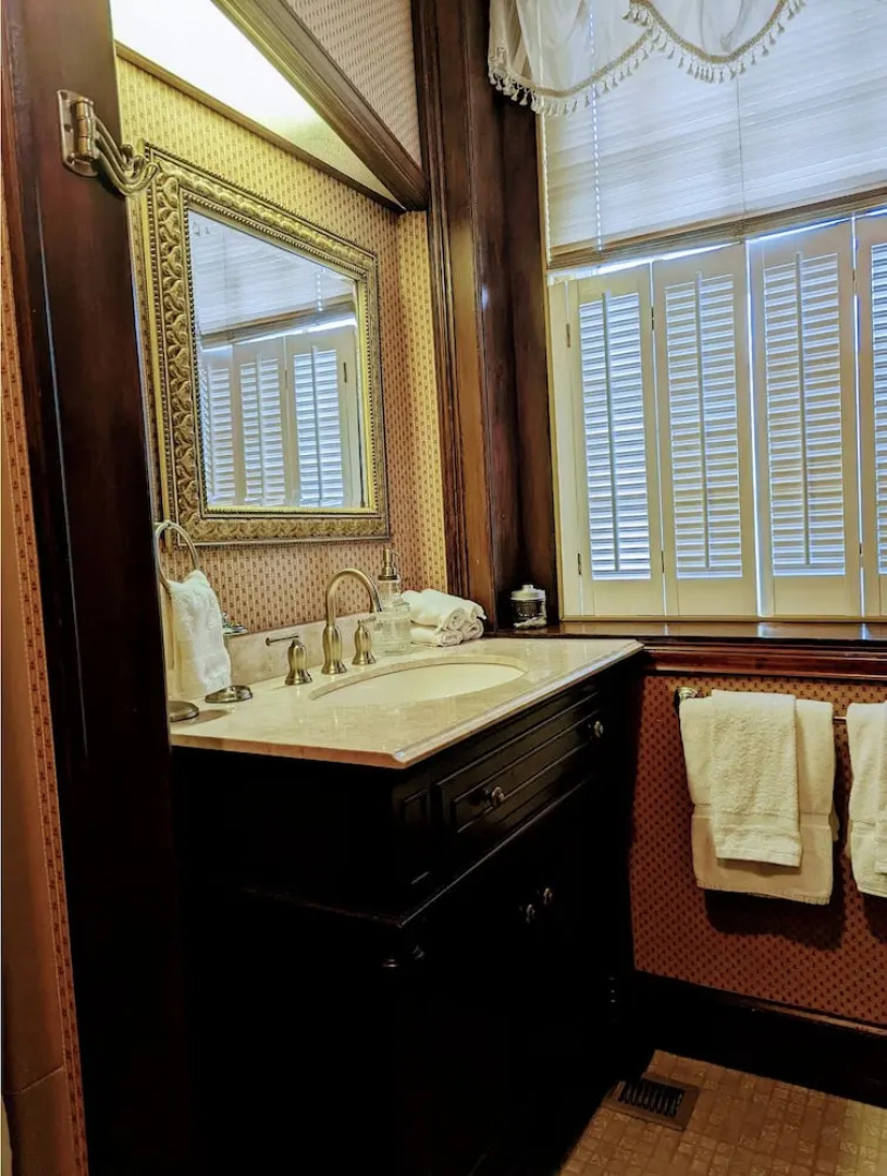 Chanceford Hall Bed & Breakfast