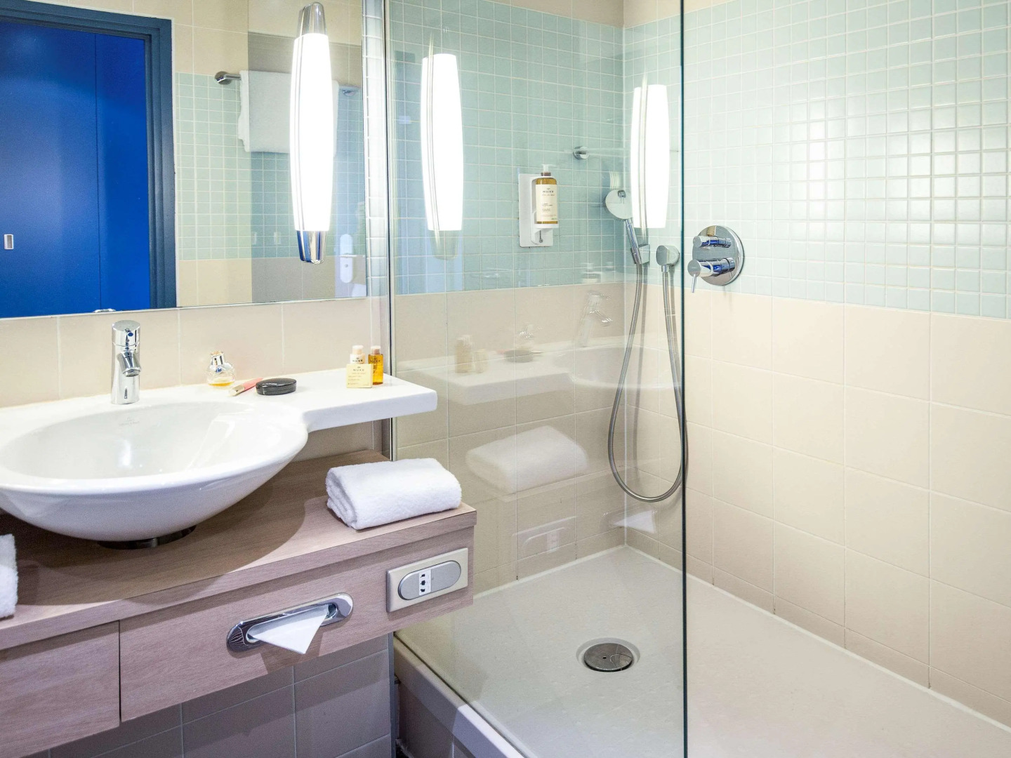 Mercure Chantilly Resort & Conventions