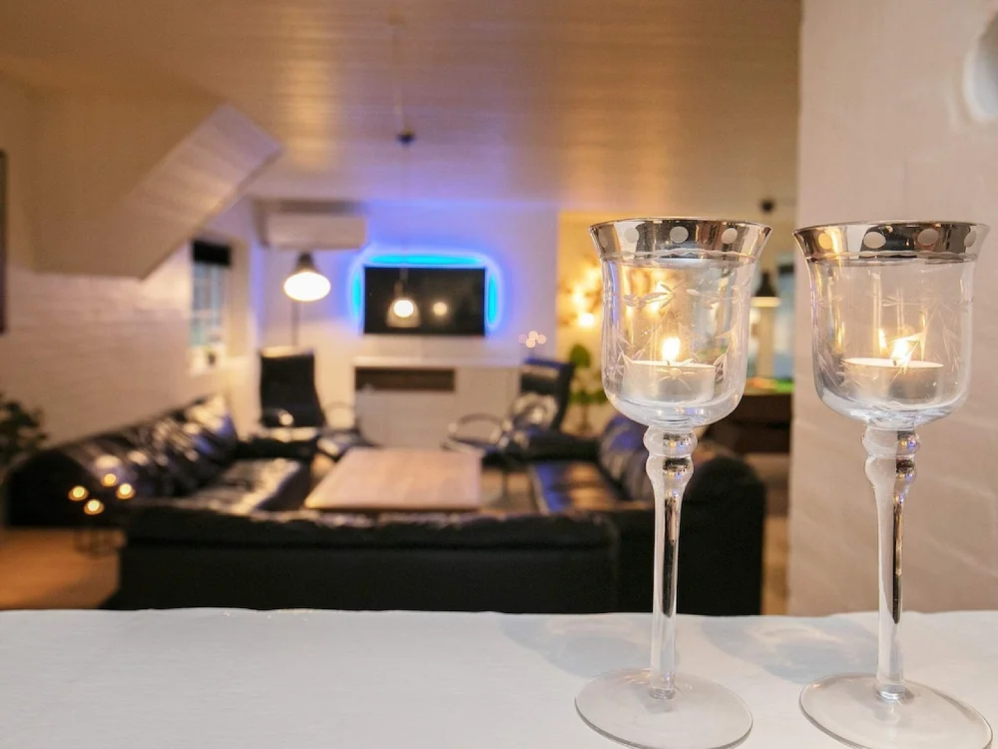 Spacious Cottage Near Forest in Ulfborg