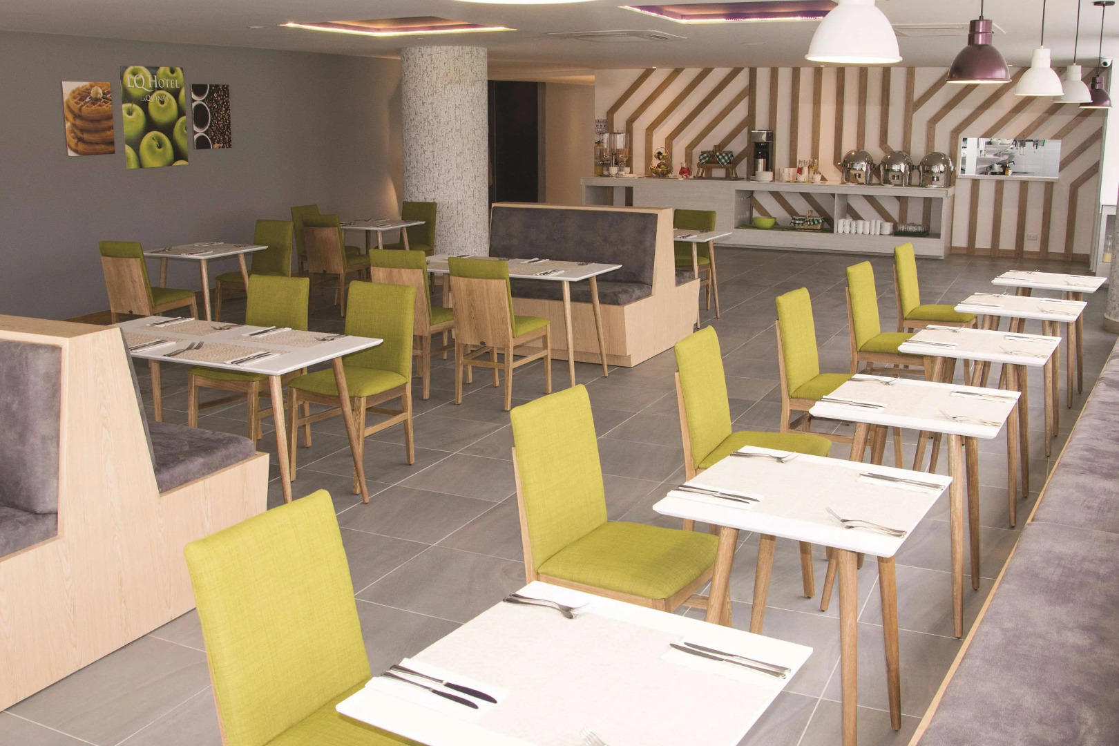 La Quinta by Wyndham Medellin