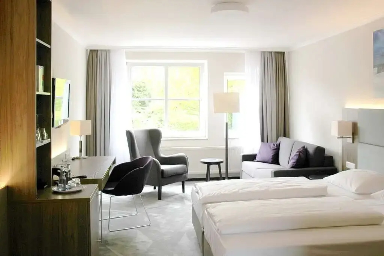 Upstalsboom Parkhotel