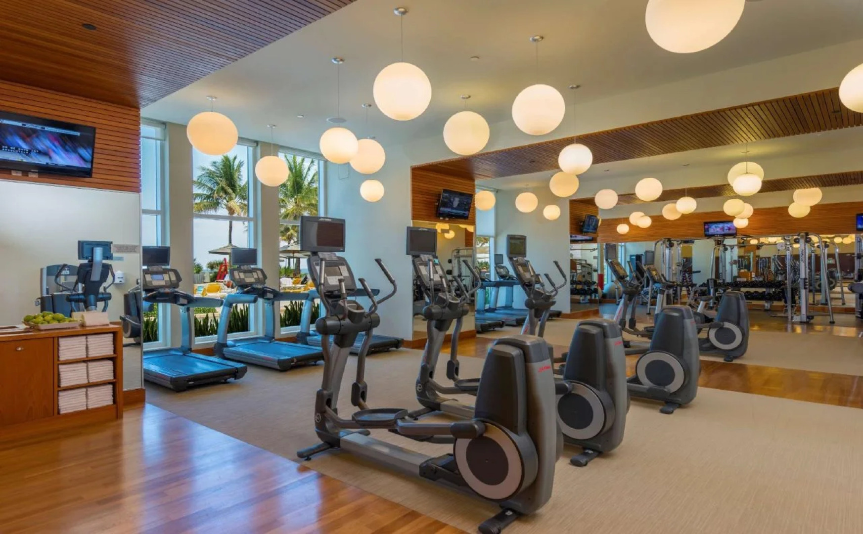 Beach Club at The Boca Raton