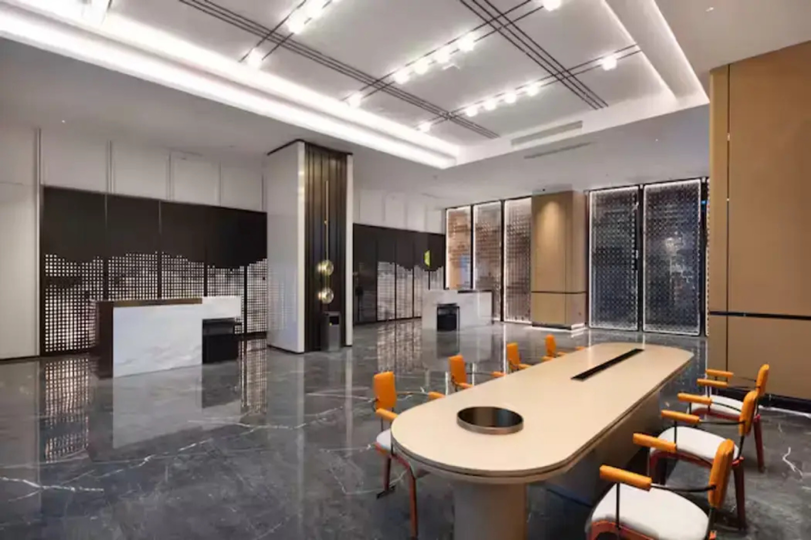 Home2 Suites by Hilton Yiwu World Trade Center