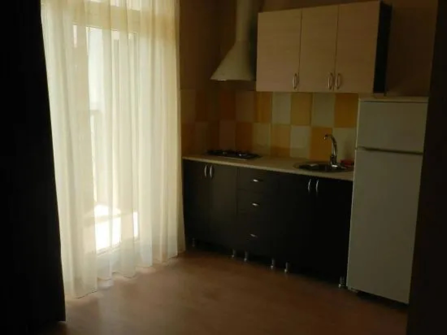 Гостевой дом Моне