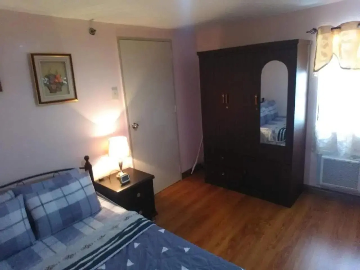 Affordable 2 BR 2 BA w/ Skycable, Netflix, & Amazon Prime