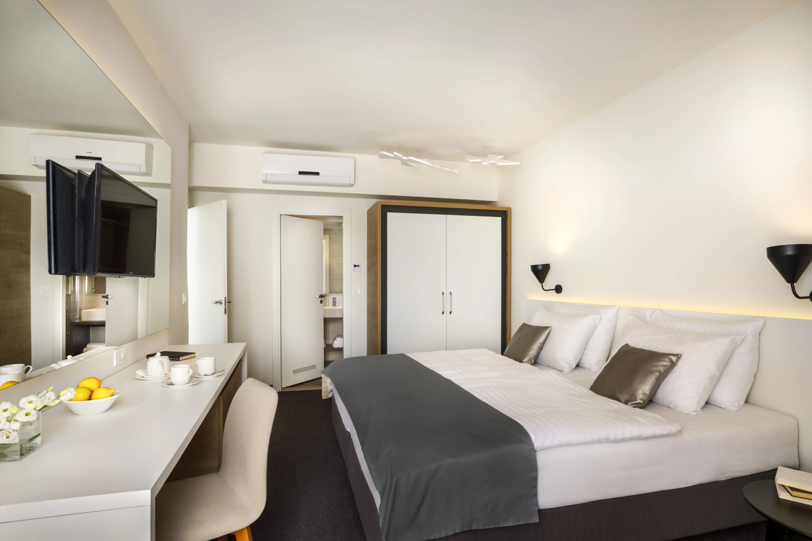 All-inclusive Hotel Albatros