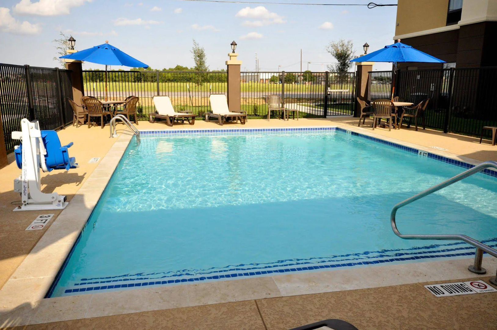 Hampton Inn & Suites Hutto Austin