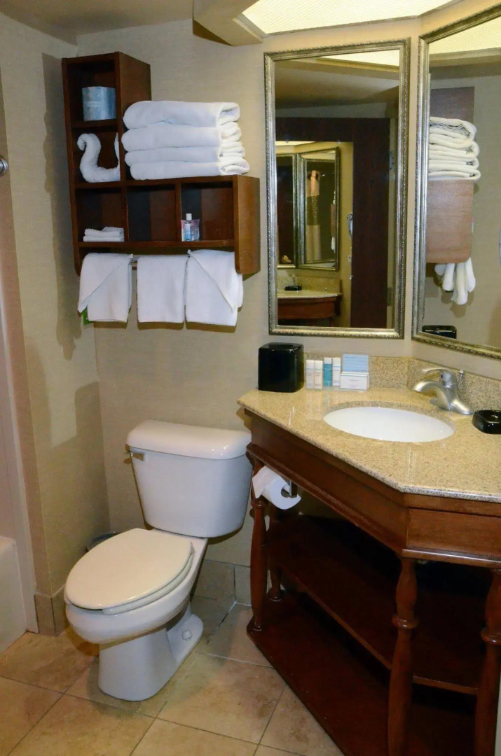 Hampton Inn Abingdon