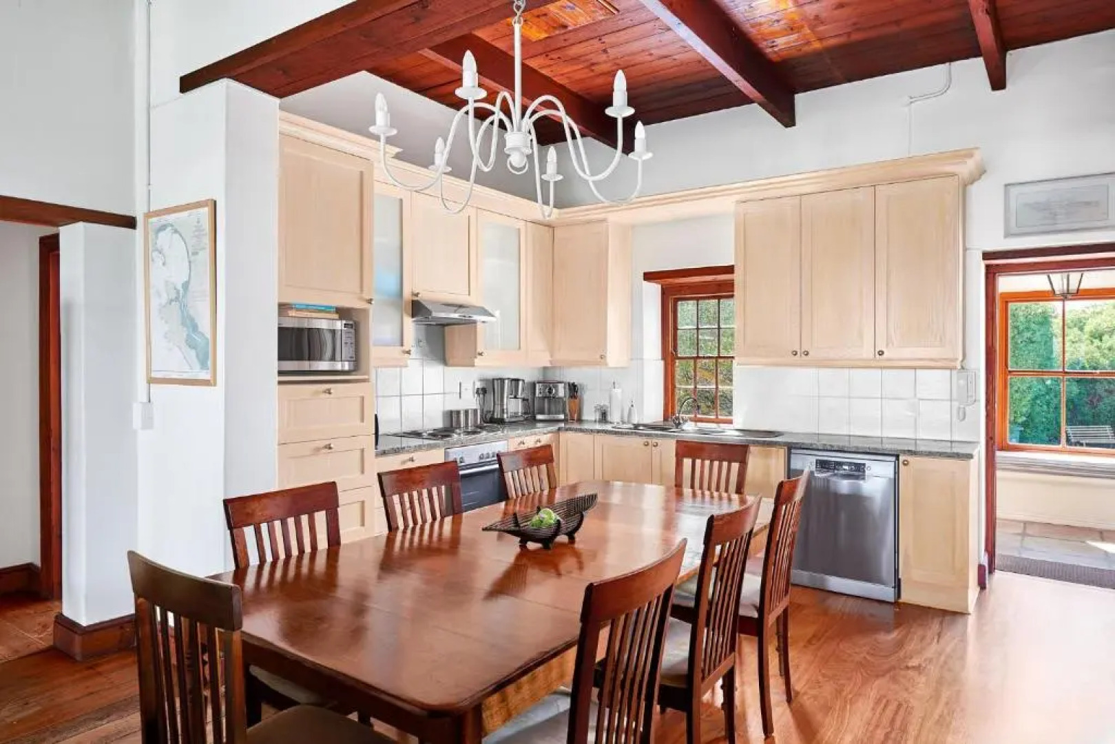 Greystones Beach House